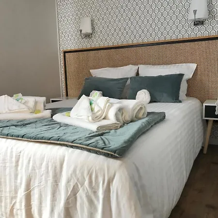Otel Le Glacier 3*