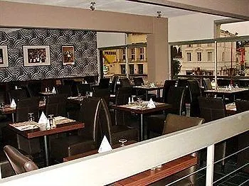 Le Glacier Otel