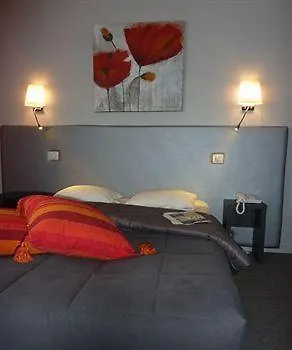 Le Glacier Otel