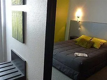 Otel Le Glacier Villeneuve-sur-Lot
