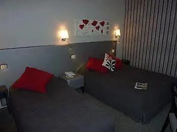 Le Glacier Otel 3*