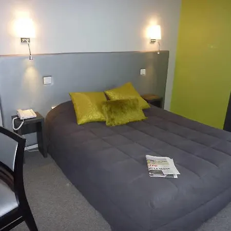 Otel Le Glacier 3*