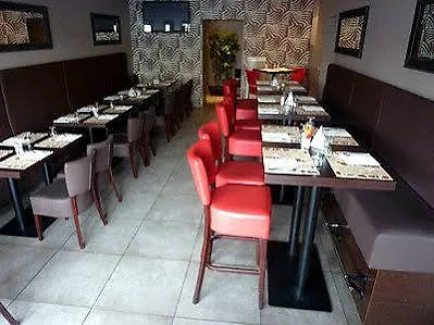 Le Glacier 3* Villeneuve-sur-Lot