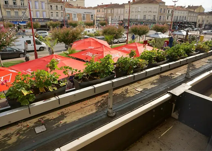Le Glacier Villeneuve-sur-Lot