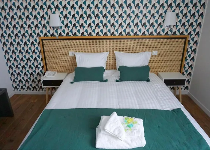 Le Glacier Hotel Villeneuve-sur-Lot